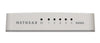 Netgear SOHO 5-Port Gigabit Ethernet Unmanaged Switch, Desktop/Wall Mountable - GS205-100PAS