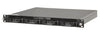 Netgear ReadyNAS RN3138 Insight Managed Smart Cloud Network Storage, 4-Bay, 4 GB Memory, 3 USB Ports, Rj-45 - RN3138-100NES