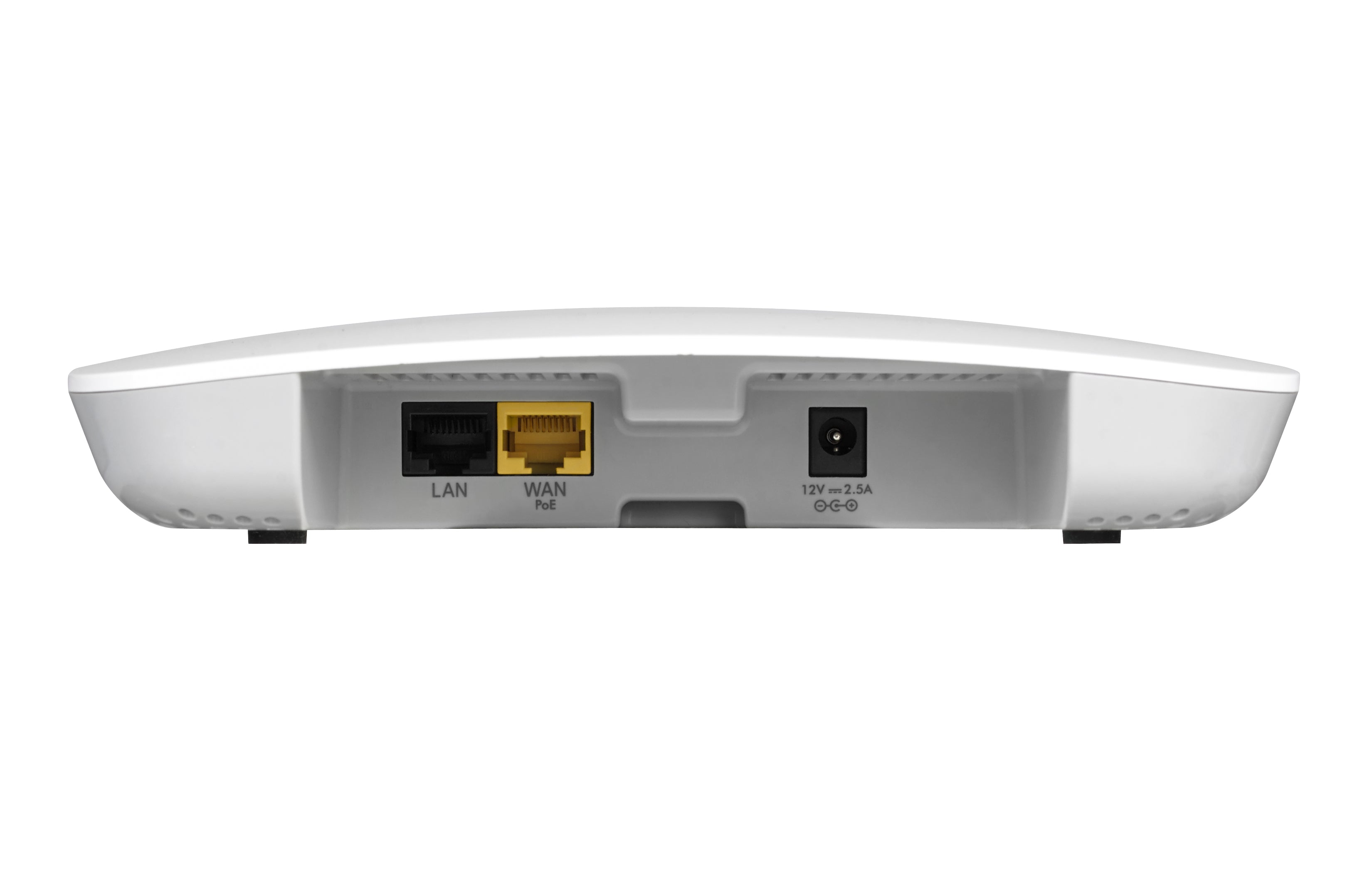 Netgear Insight Managed Smart Cloud Wireless Access Point, MU-MIMO, PoE Port, 1.20 Gbit/s Speed,- WAC505B03-100NAS