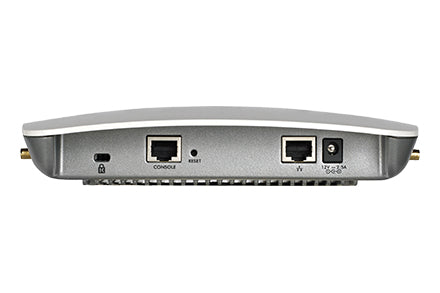 Netgear ProSafe High Performance Dual Band 802.11ac Wireless Access Point, 1.17 Gbit/s Speed, 1 x RJ-45 Port - WAC720-100NAS