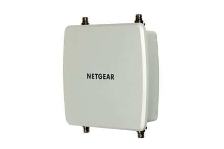 Netgear High Powered Dual Band Outdoor 802.11n Wireless Access Point, Gigabit Ethernet,WND930-100NAS