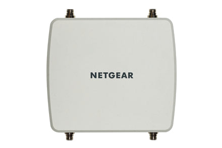 Netgear High Powered Dual Band Outdoor 802.11n Wireless Access Point, Gigabit Ethernet,WND930-100NAS