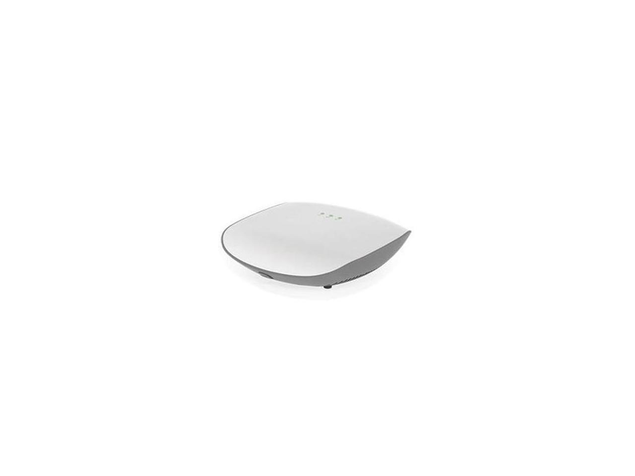 Netgear FlexPower Base Station for FlexPower ONVIF Cameras, White - VNB4000-111PAS