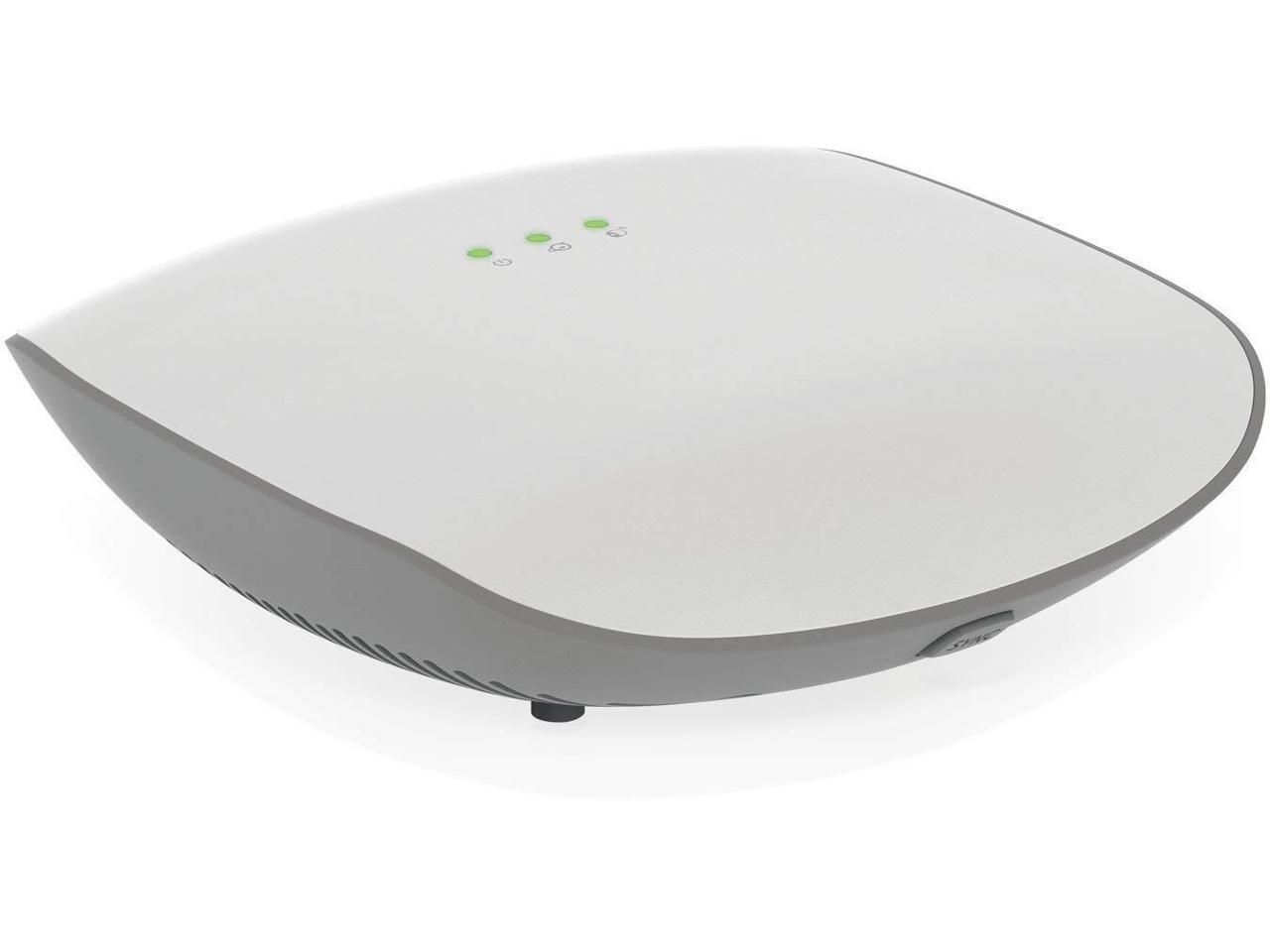 Netgear FlexPower Base Station for FlexPower ONVIF Cameras, White - VNB4000-111PAS
