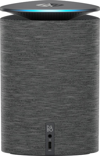 HP Pavilion Wave 600-a310 Desktop, Intel i5-7400T,2.40GHz, 8GB RAM, 1TB HDD+256GB SSD,Win 10 Home - 2HJ29AA#ABA (Certified Refurbished)