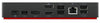 Lenovo Thinkpad Universal USB-C Docking Station, 90W, USB, DP, HDMI, Ethernet - 40AY0090US
