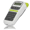 Brother P-Touch Handheld Label Maker, Portable, QWERTY Keyboard, Thermal Transfer - PT-H110
