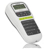 Brother P-Touch Handheld Label Maker, Portable, QWERTY Keyboard, Thermal Transfer - PT-H110