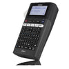 Brother Handheld Take-It-Anywhere Labeler, QWERTY Keyboard, Thermal Transfer - PT-H300