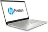 HP Pavilion 15-cw0000 15.6" HD (Touchscreen) Notebook, AMD Ryzen 3 2200U, 2.50 GHz, 12GB RAM, 1TB HDD, Windows 10 Home 64Bit, Pale Gold- 6DH11U8#ABA
