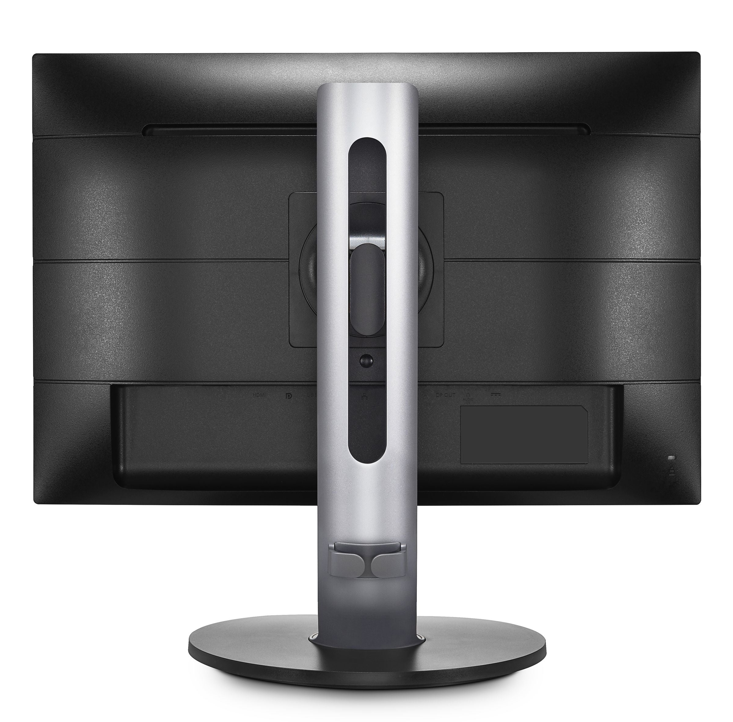 Philips 23.8" Full HD Computer Monitor, LED Display, Black - 241B7QUPBEB