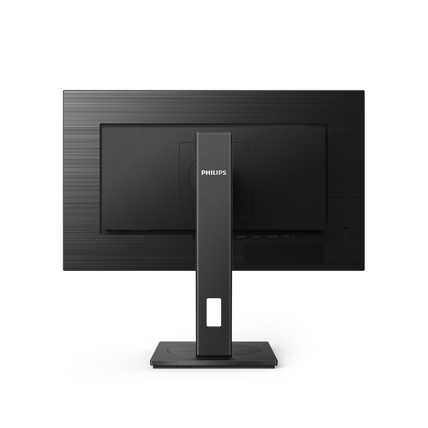 Philips 272S1AE 27" Full HD WLED LCD Monitor, 16:9, 4ms, 1000:1-Contrast - 272S1AE