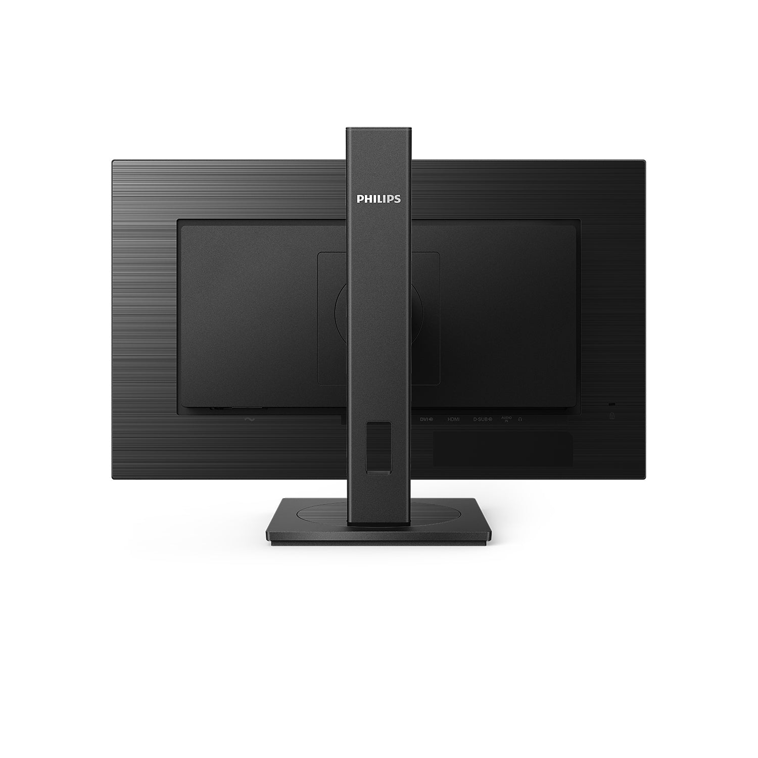 Philips 272S1AE 27" Full HD WLED LCD Monitor, 16:9, 4ms, 1000:1-Contrast - 272S1AE