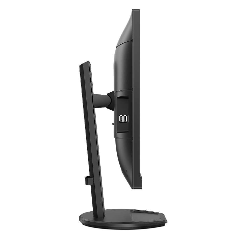 Philips 27" Full HD LED Monitor, 16:9, 4ms, 1000:1-Contrast - 273B9