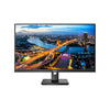 Philips 27" QHD LCD monitor with USB-C Dock, 16:9, 4ms, 1000:1-Contrast - 276B1