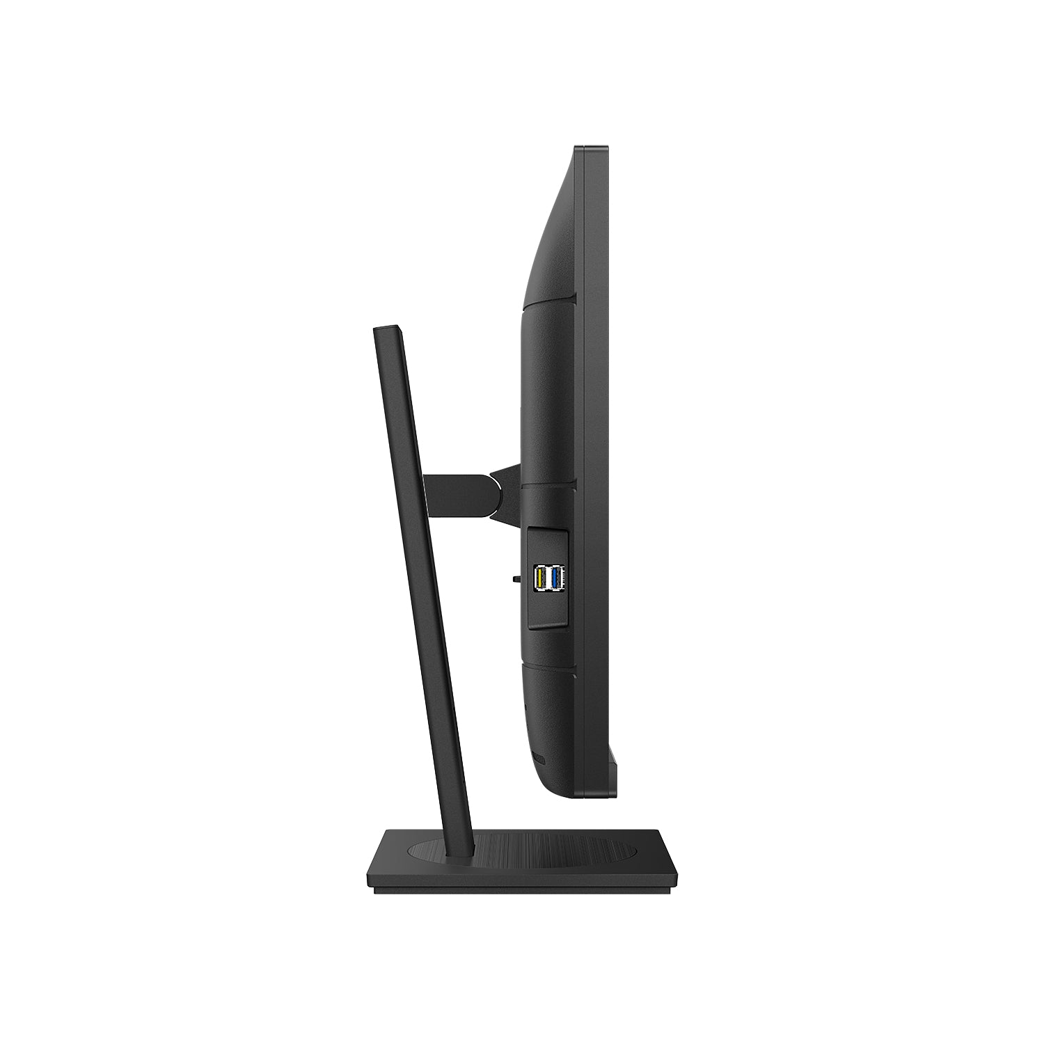 Philips 27" QHD LCD monitor with USB-C Dock, 16:9, 4ms, 1000:1-Contrast - 276B1