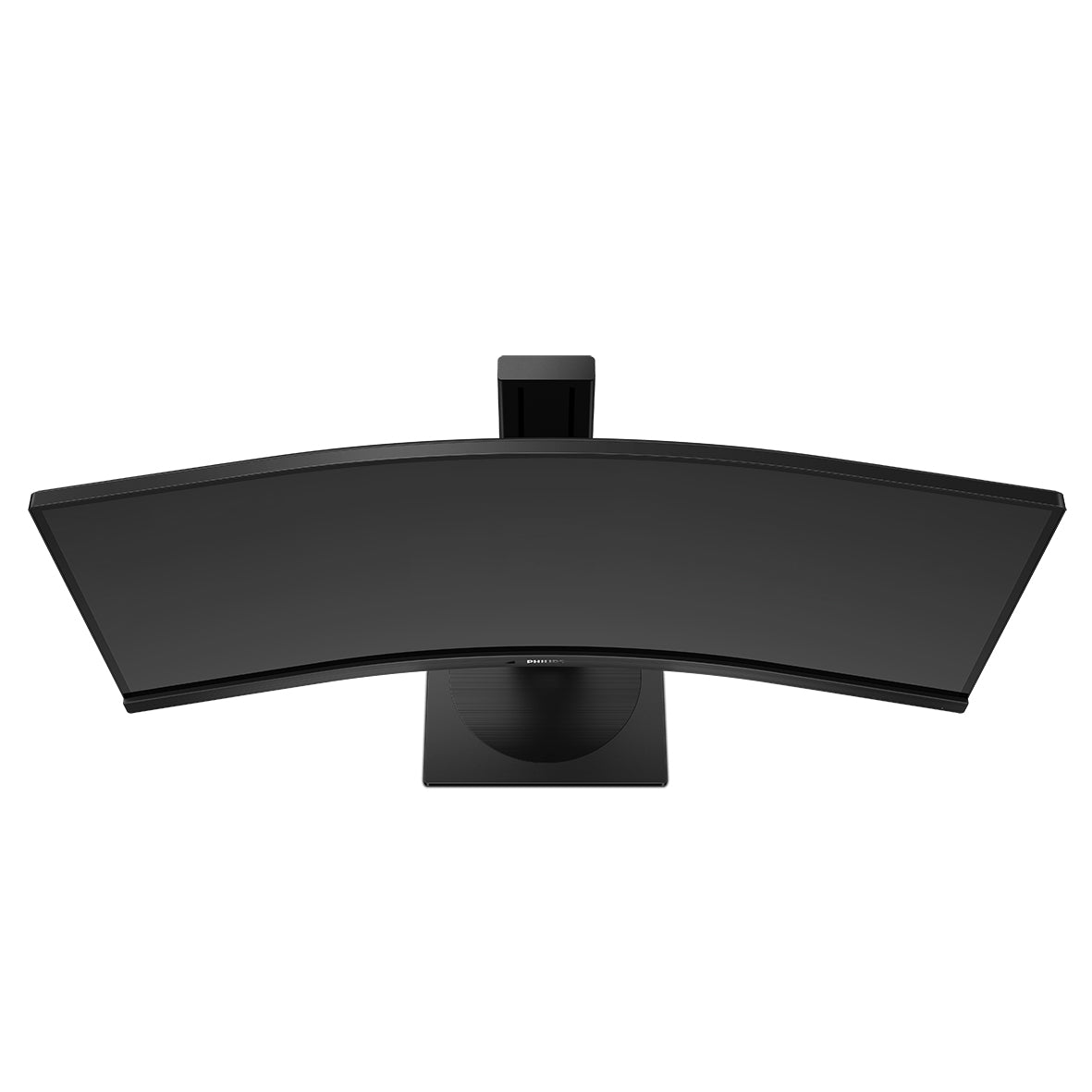Philips 346B1C 34" WQHD Curved WLED Monitor, 21:9, 4MS, 80M:1-Contrast - 346B1C