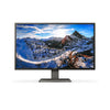 Philips 439P1 43" 4K UHD WLED Monitor, 16:9, 4MS, 4000:1-Contrast - 439P1