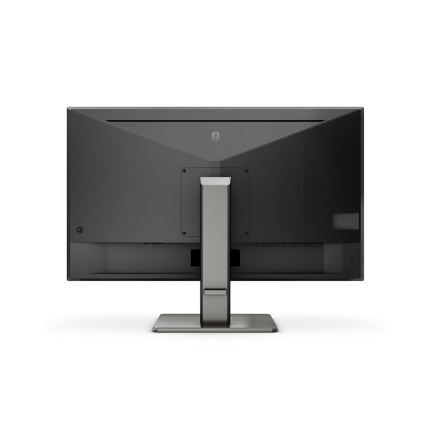 Philips 439P1 43" 4K UHD WLED Monitor, 16:9, 4MS, 4000:1-Contrast - 439P1