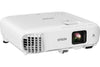 Epson PowerLite 982W 3LCD WXGA Classroom Projector with Dual HDMI, 4200 Lumens, 16000:1-Contrast - V11H987020 (Certified Refurbished)