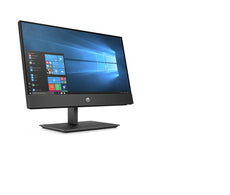 HP ProOne 600-G4 21.5" FHD (NonTouch) All In One PC, Intel i5-8500, 3.0GHz, 8GB RAM, 1TB HDD, Win10P - 8TV56U8#ABA