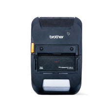 Brother RuggedJet RJ-3230BL 3" Mobile Direct Thermal Printer, Mono, Label/Receipt Print - RJ3230BL