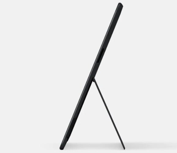 Microsoft Surface Pro X LTE 13" PixelSense Tablet, Microsoft SQ2, 1.80Ghz, 16GB RAM, 512GB SSD, Win10P - 1X8-00002 (Certified Refurbished)