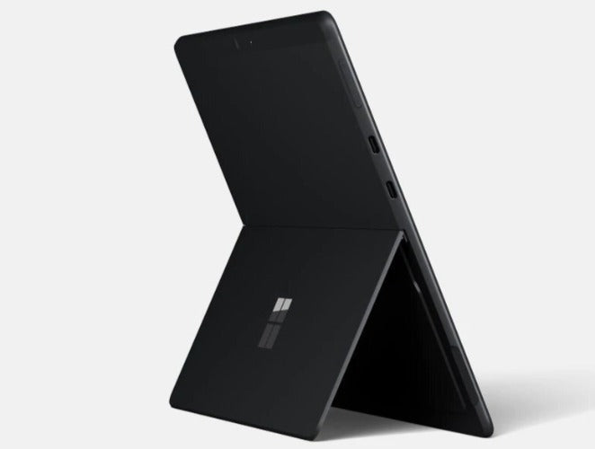 Microsoft Surface Pro X LTE 13" (Touch) Tablet, Microsoft SQ1, 1.80Ghz, 16GB RAM, 256GB SSD, Win10P - QGN-00001 (Certified Refurbished)
