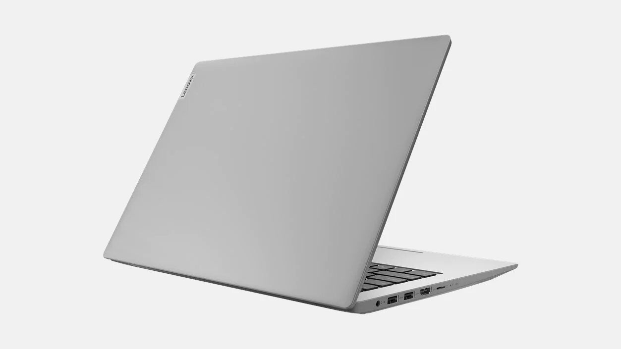 Lenovo IdeaPad 1 14ADA05 14" FHD Notebook, AMD Athlon Silver 3050e, 1.40GHz, 4GB RAM, 128GB SSD, Win10H-S - 82GW001AUS (Refurbished)