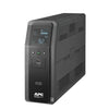 APC Back-UPS Pro BR 1000VA, SineWave, Line-Interactive, 10 Outlets, 2 USB Charging Ports, LCD interface - BR1000MS