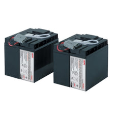 APC Replacement Battery Cartridge #11, Lead-acid Battery for APC Smart-UPS Models - RBC11