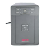 APC Smart-UPS SC 620VA 120V UPS System, 390 Watts, 412 Joules, 4xNEMA 5-15R - SC620