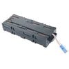 APC Replacement Battery Cartridge #57, Lead-acid Battery for APC Smart-UPS - RBC57