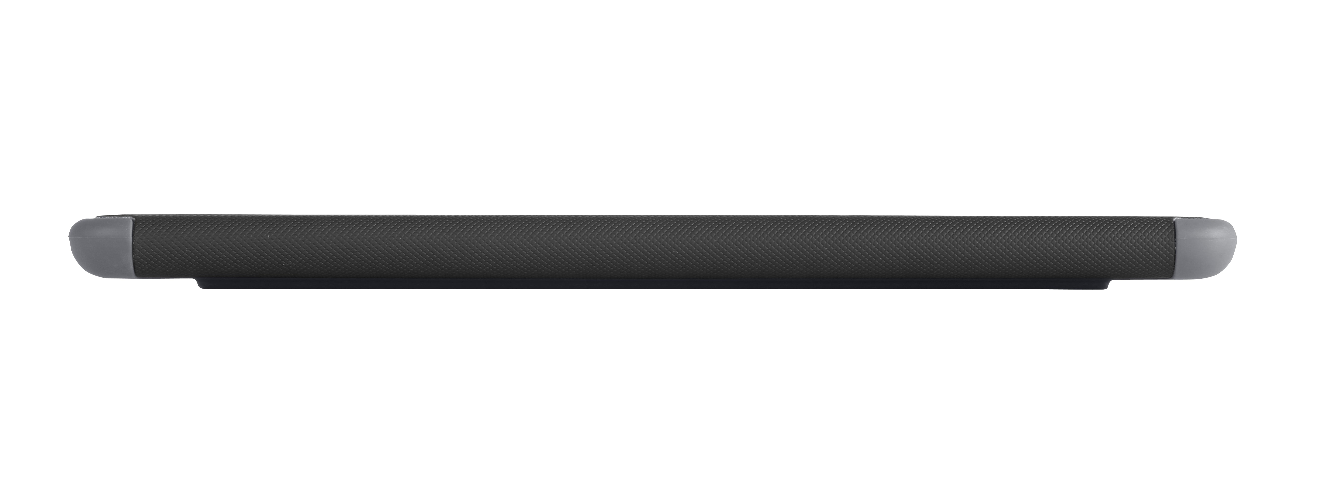 STM Goods Dux iPad Air 2 Rugged Case (Commercial), Black - stm-222-066JY-01