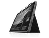 STM Goods Dux Plus Carrying Case for 11" Apple iPad Pro (2nd Gen) Tablet, Black - stm-222-286JV-01