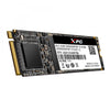 ADATA XPG SX6000 Pro 512GB Solid State Drive, SSD For PC/Notebook - ASX6000PNP-512GT-C