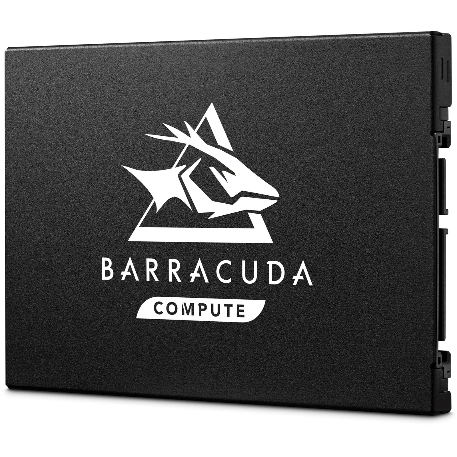 Seagate BarraCuda Q1 480GB Solid State Drive, SATA SSD For PC/Notebook - 2X3102-570