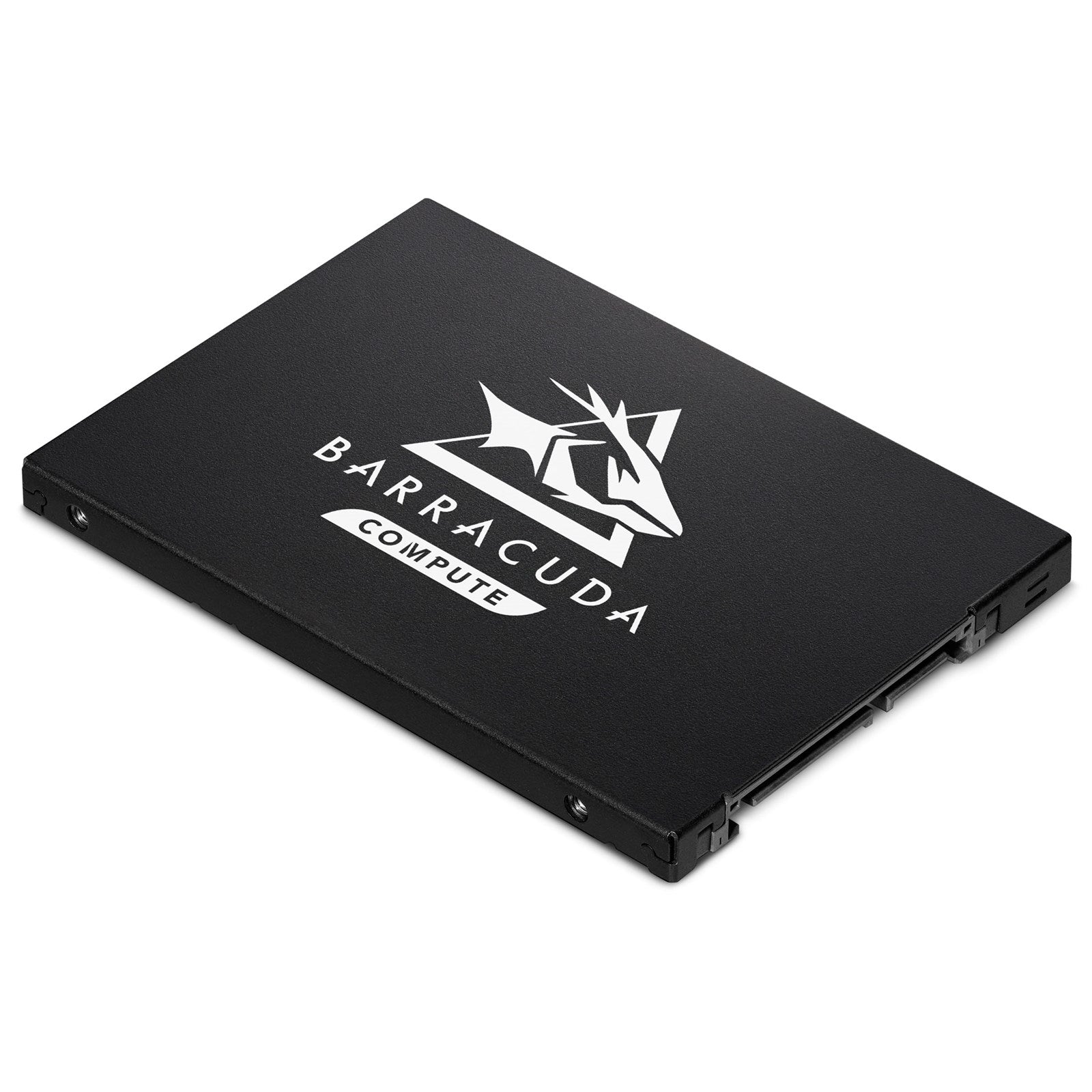 Seagate BarraCuda Q1 480GB Solid State Drive, SATA SSD For PC/Notebook - 2X3102-570