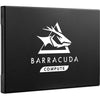 Seagate BarraCuda Q1 480GB Solid State Drive, SATA SSD For PC/Notebook - 2X3102-570