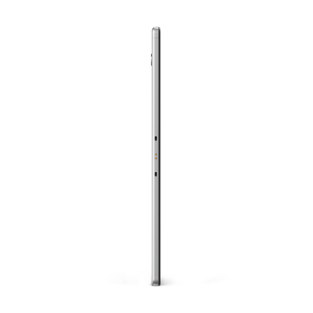 Lenovo Smart Tab M10 10.3" FHD Plus (2nd Gen) Tablet, MediaTek Helio P22T, 4GB RAM, 128GB eMMC, Android Pie - ZA6M0007US