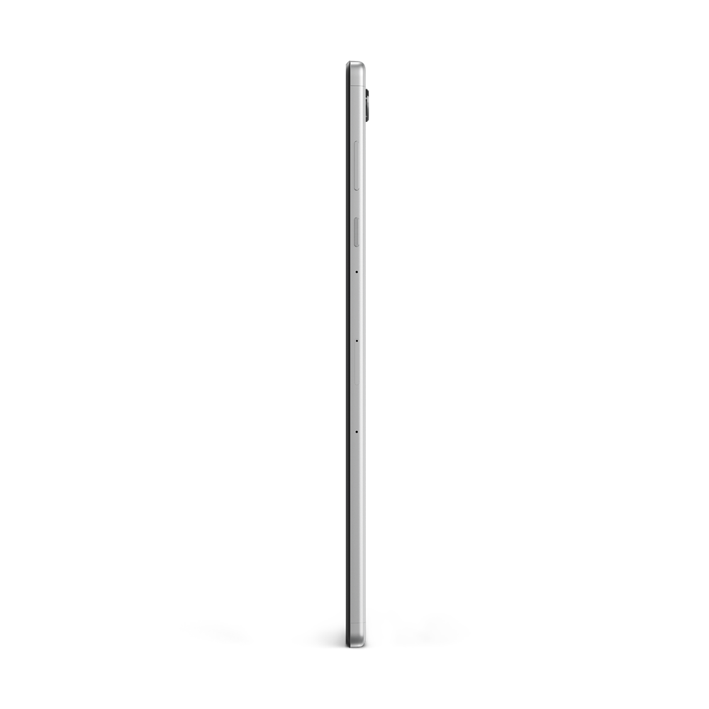 Lenovo Smart Tab M10 10.3" FHD Plus (2nd Gen) Tablet, MediaTek Helio P22T, 4GB RAM, 128GB eMMC, Android Pie - ZA6M0007US