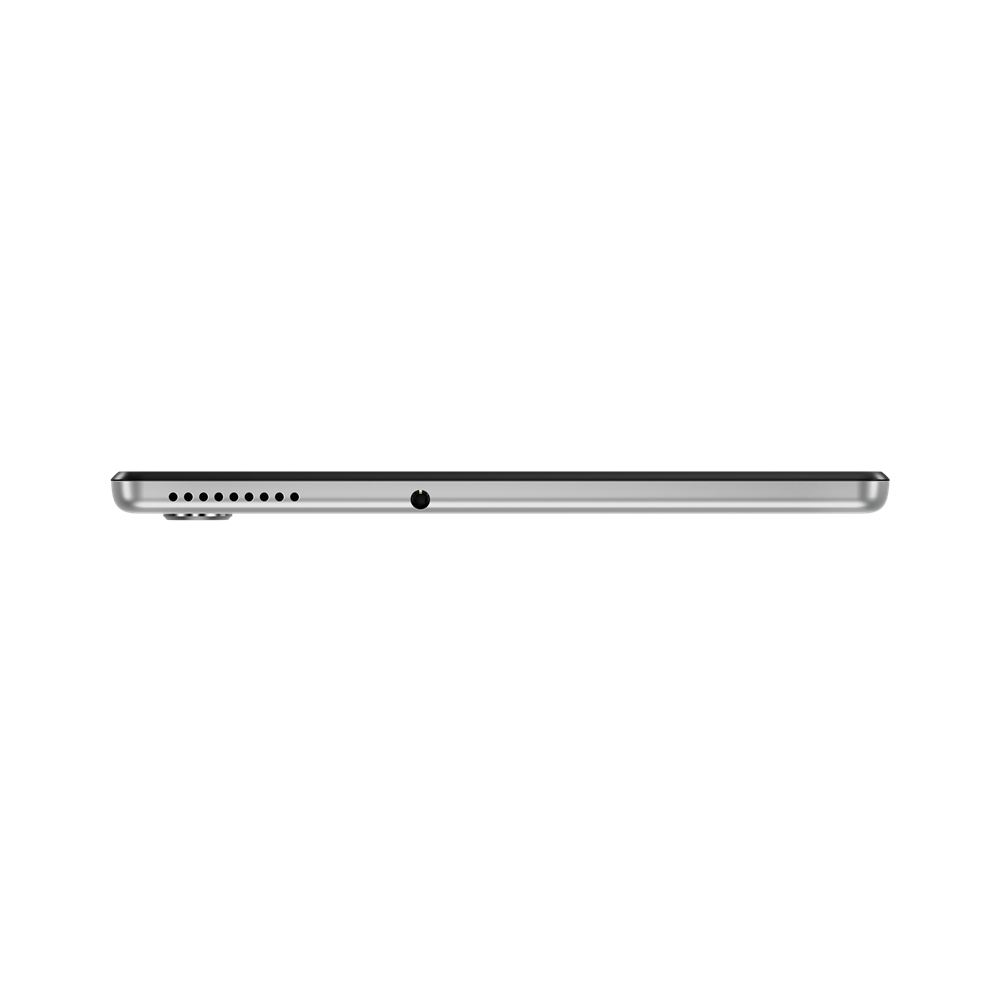 Lenovo Smart Tab M10 10.3" FHD Plus (2nd Gen) Tablet, MediaTek Helio P22T, 4GB RAM, 128GB eMMC, Android Pie - ZA6M0007US