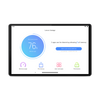 Lenovo Smart Tab M10 10.3" FHD Plus (2nd Gen) Tablet, MediaTek Helio P22T, 2GB RAM, 32GB eMMC, Android Pie - ZA6M0018US