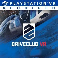 Sony VR DriveClub PS4 Basic PlayStation 4 video game (PS4) 3001642