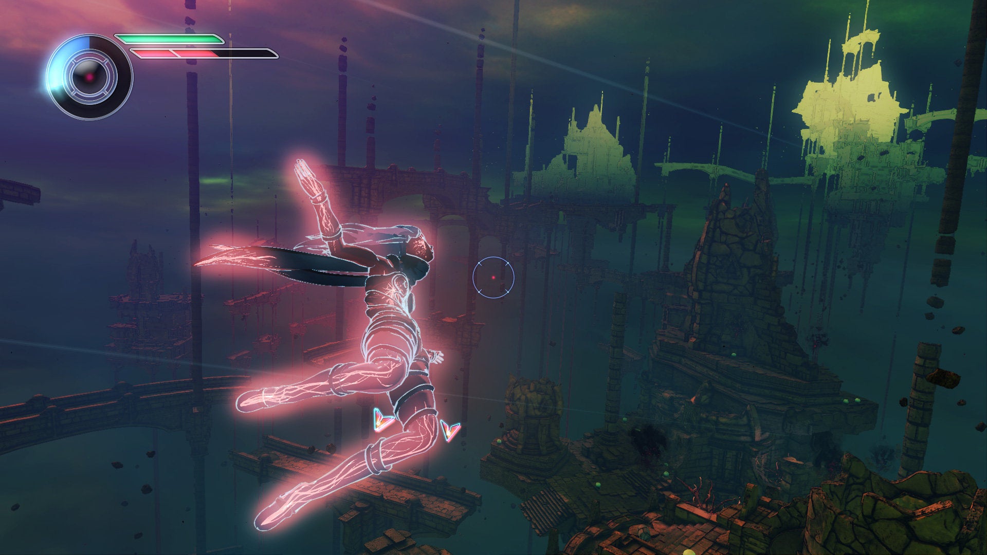 Sony Gravity Rush 2 Basic PlayStation 4 video game (PS4) 3001863