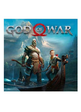 Sony God of War Basic PlayStation 4 video game (PS4) 3001886