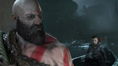 Sony God of War Basic PlayStation 4 video game (PS4) 3001886