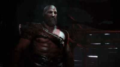 Sony God of War Basic PlayStation 4 video game (PS4) 3001886