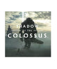 Sony Shadow of the Colossus Basic PlayStation 4 video game (PS4) 3002224