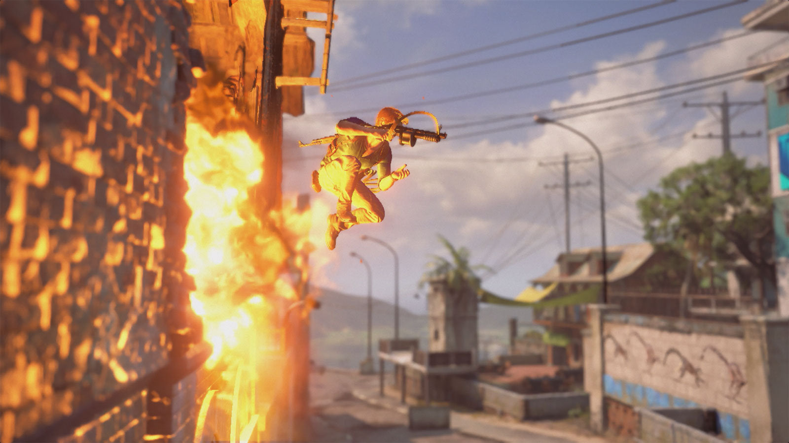 Sony PlayStation Hits: Uncharted 4: A Thief's End (PS4) 3003543